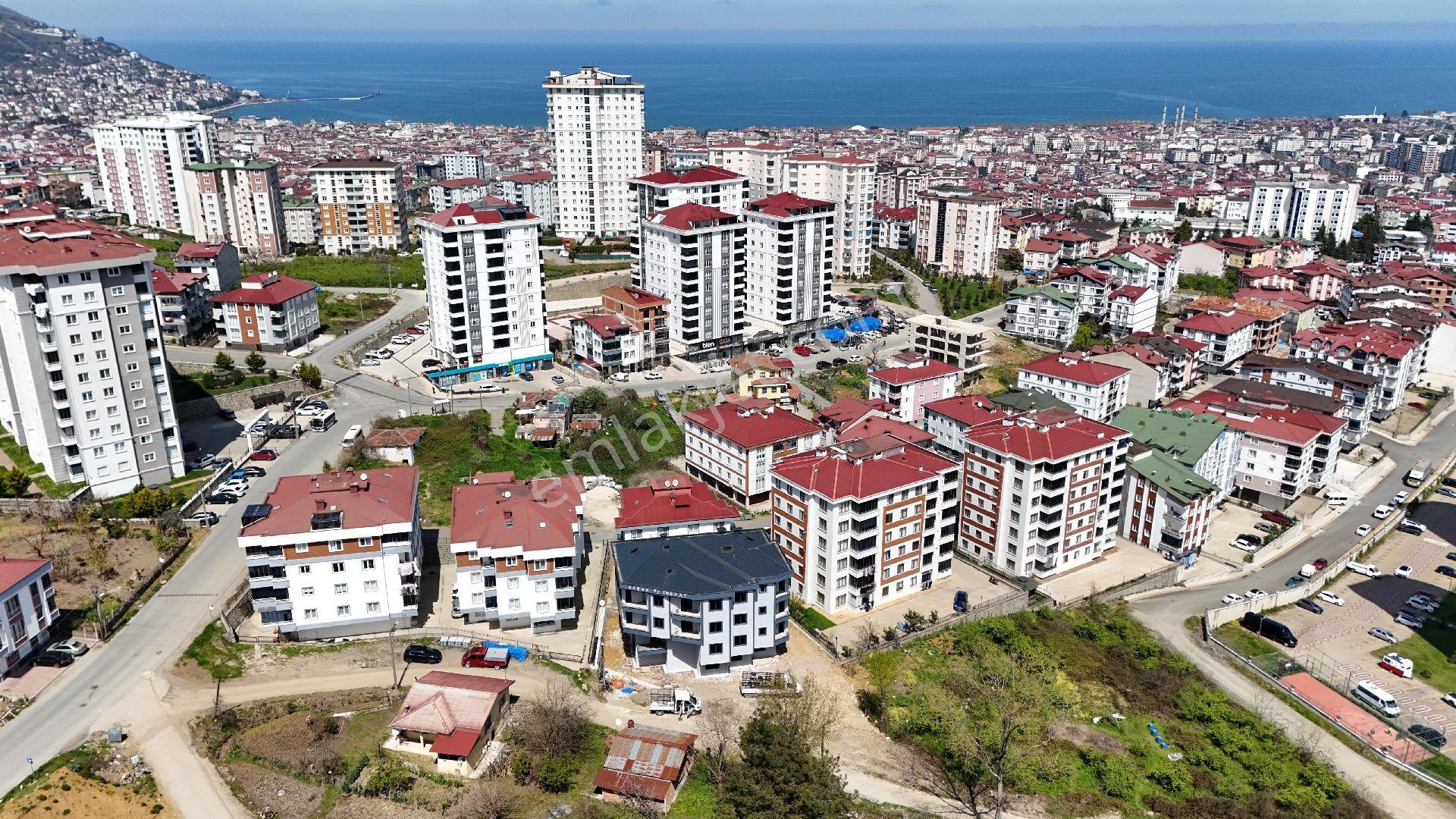 Yeni Projeden Satılık Sıfır 3+1 2+1 Daireler - Görsel 5