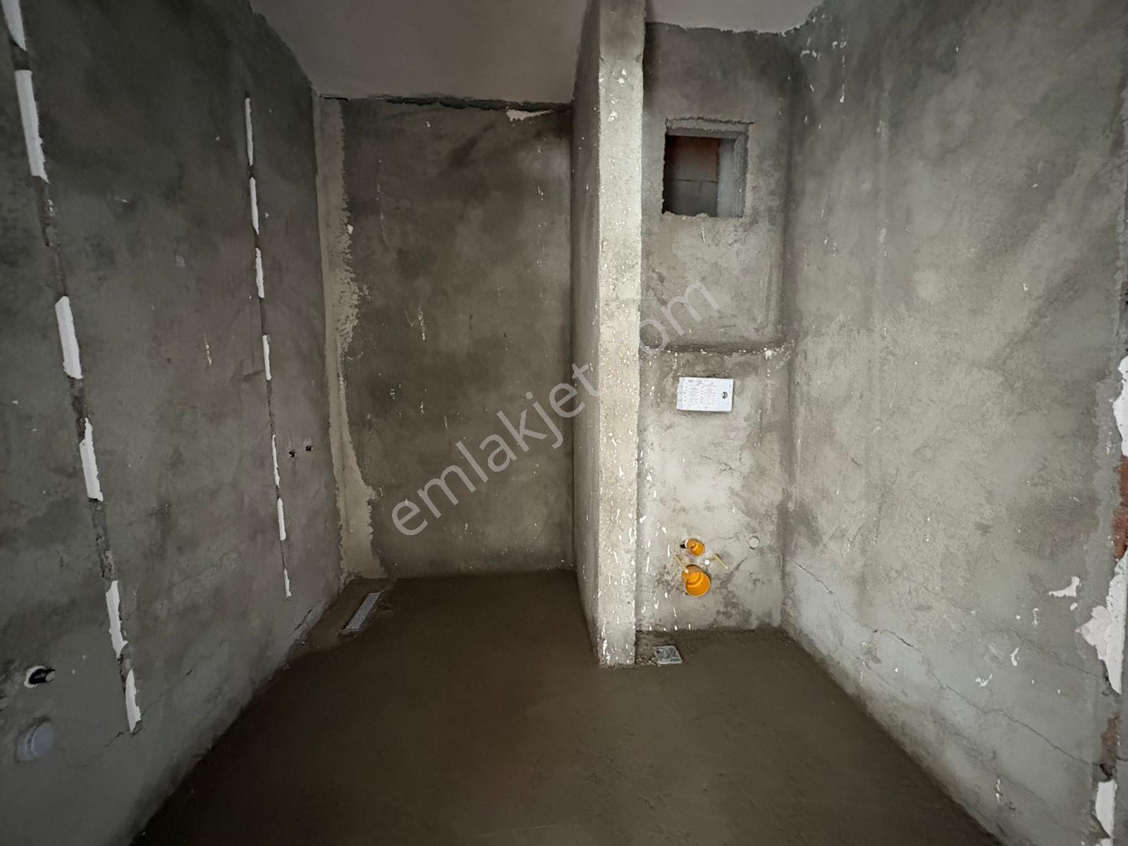 Yeni Projeden Satılık Sıfır 3+1 2+1 Daireler - Görsel 32