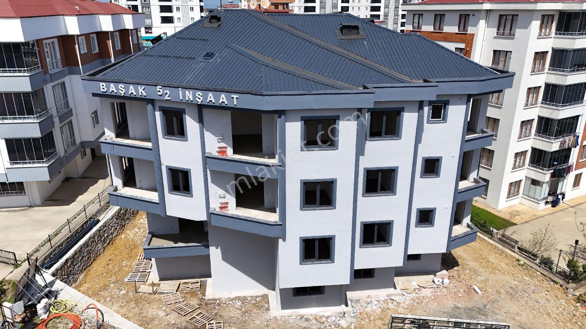 Yeni Projeden Satılık Sıfır 3+1 2+1 Daireler - Görsel 2