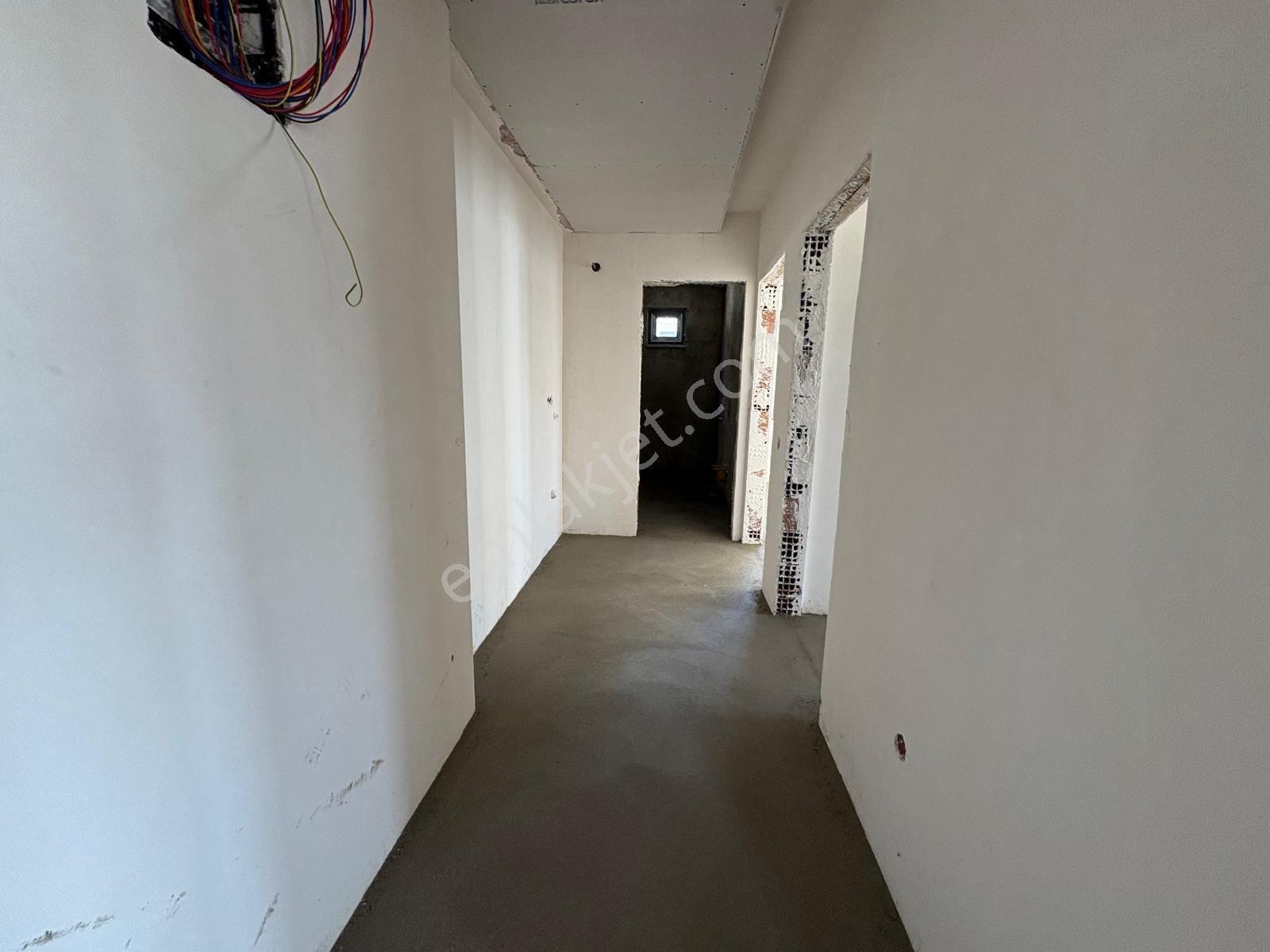 Yeni Projeden Satılık Sıfır 3+1 2+1 Daireler - Görsel 22