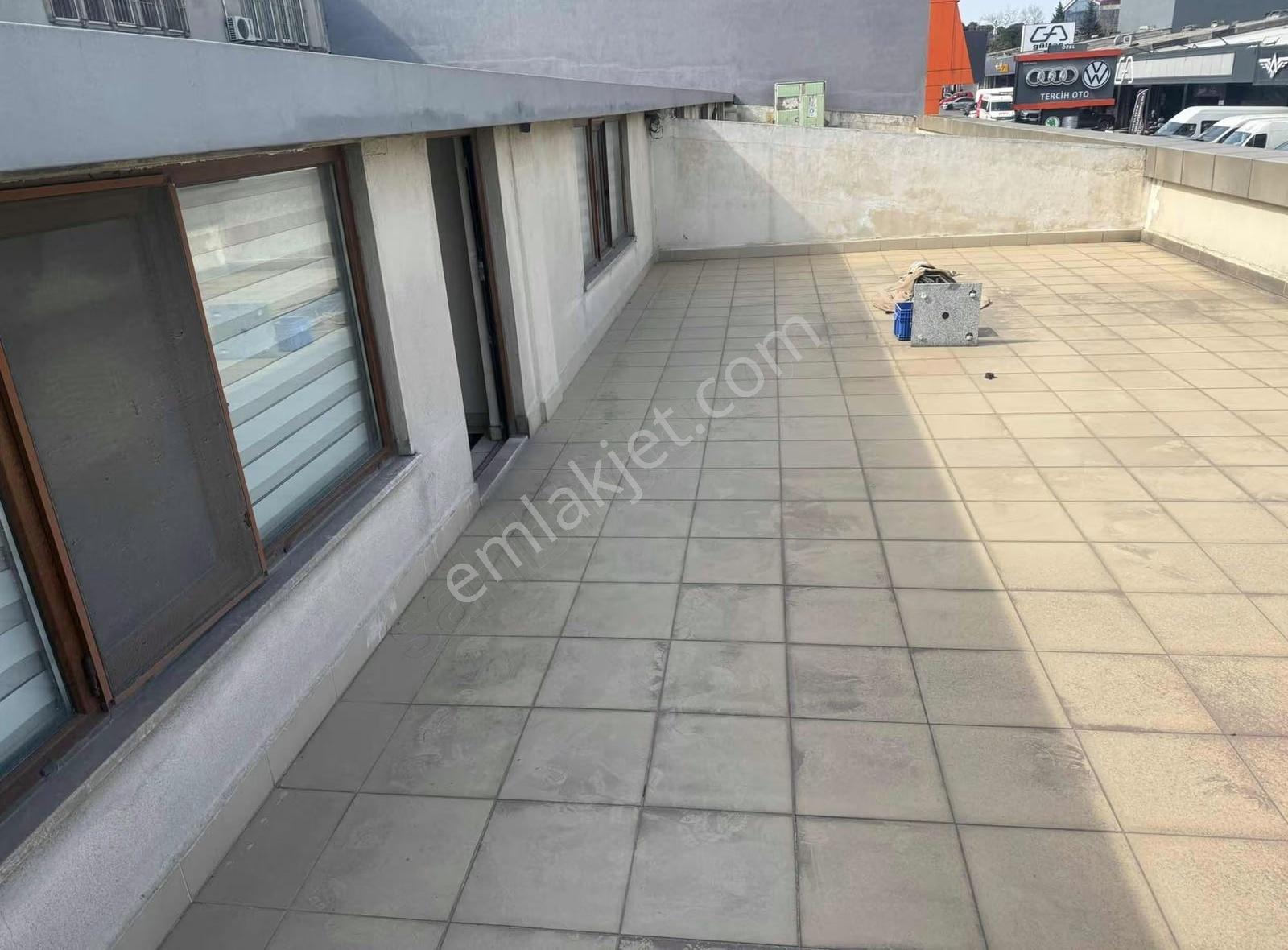İkitelli Osb Bağ. Gün. San. Sit Kiralık Cadde Üzeri 6 Dükkan - Görsel 10