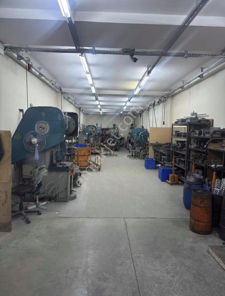 İkitelli Osb Bağ. Gün. San. Sit Kiralık Cadde Üzeri 6 Dükkan - Görsel 5
