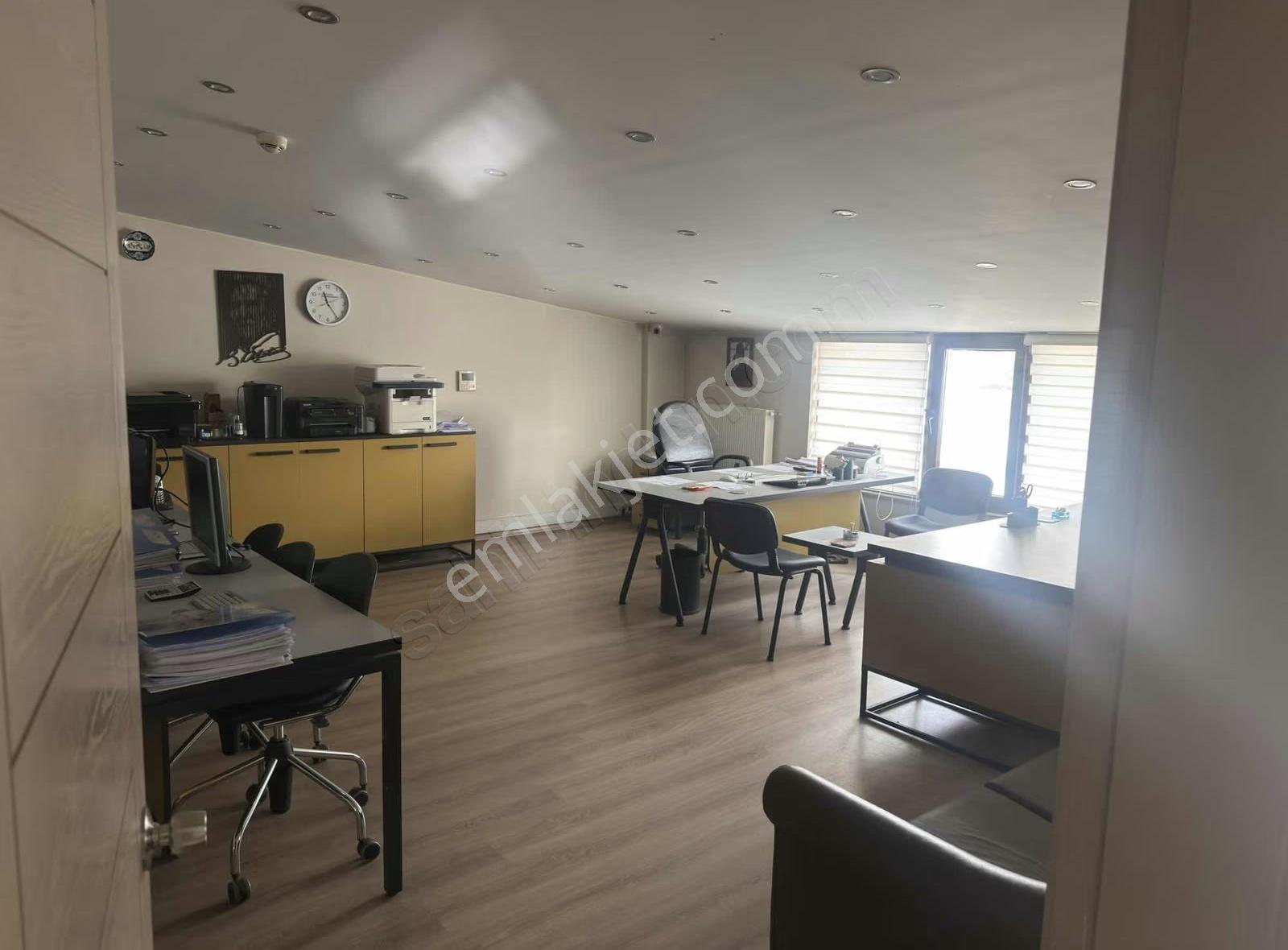 İkitelli Osb Bağ. Gün. San. Sit Kiralık Cadde Üzeri 6 Dükkan - Görsel 15