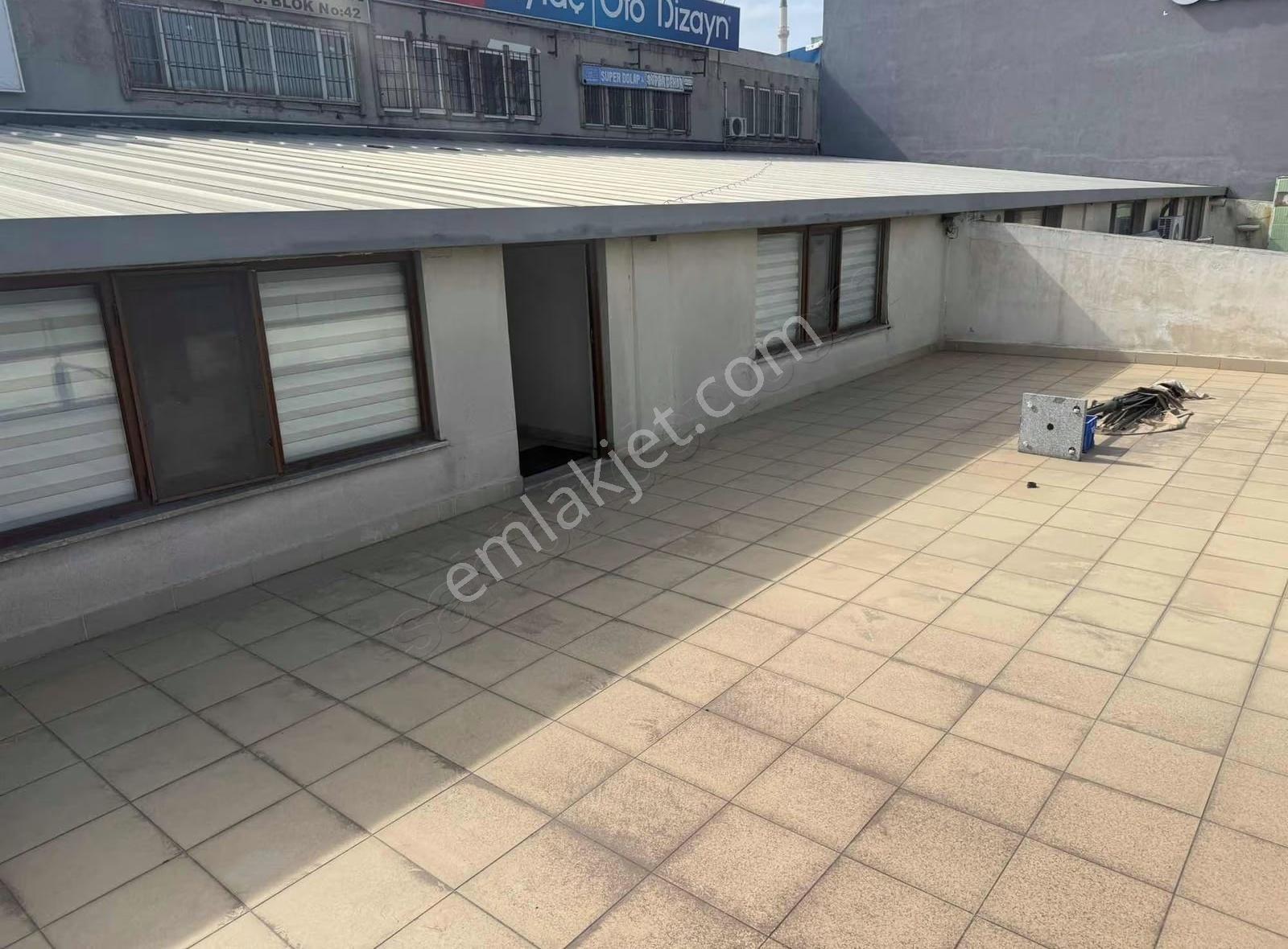 İkitelli Osb Bağ. Gün. San. Sit Kiralık Cadde Üzeri 6 Dükkan - Görsel 13