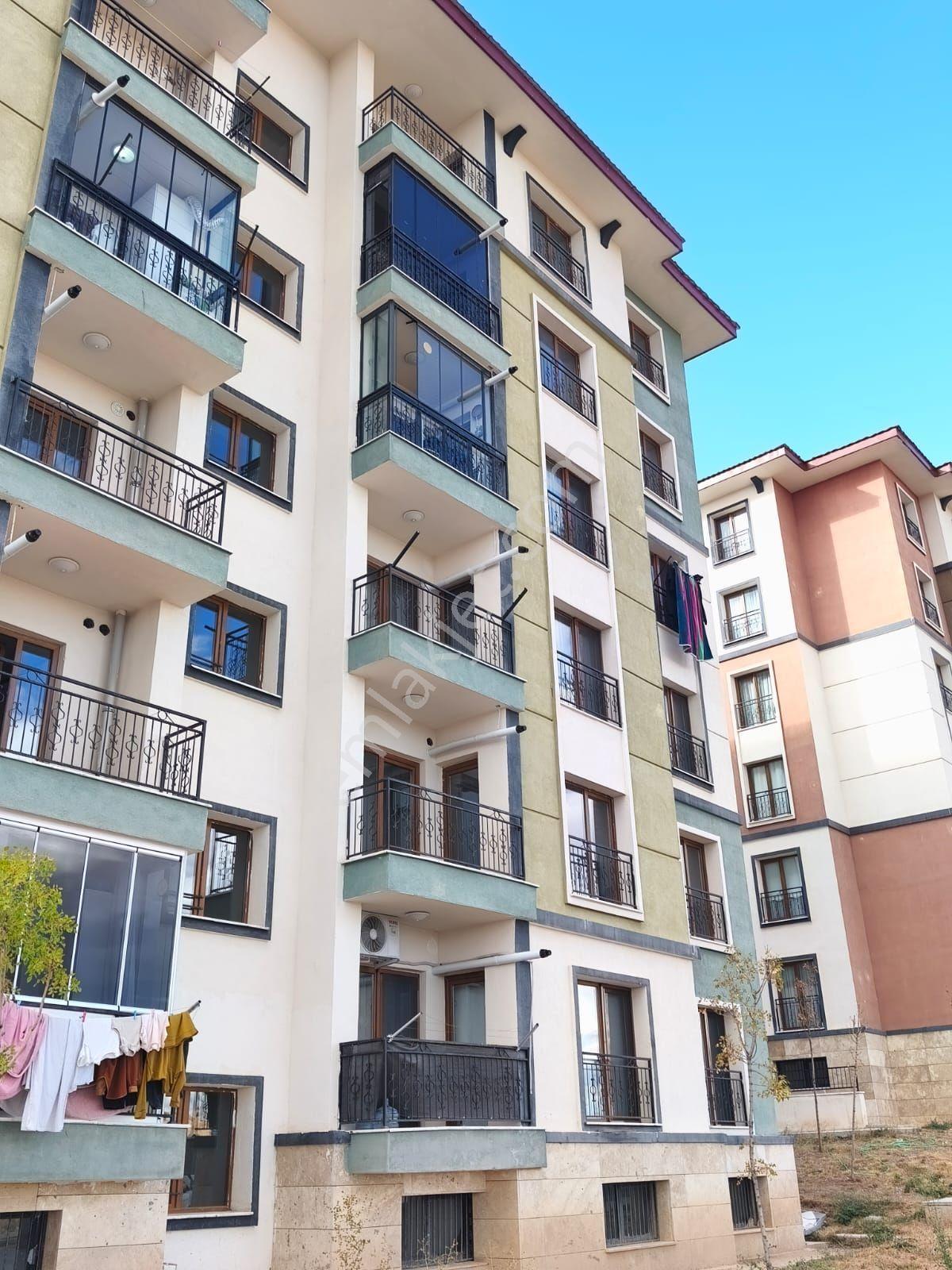 Danişment Gazi 3. Etap 2. Kısım 3+1 4.kat 0 Daire Güney Cephe - Görsel 18