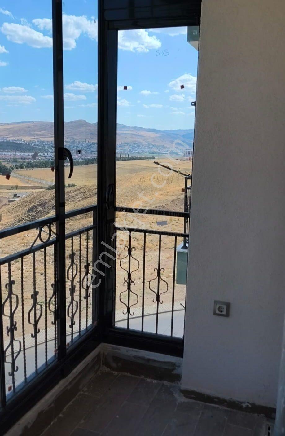 Danişment Gazi 3. Etap 2. Kısım 3+1 4.kat 0 Daire Güney Cephe - Görsel 17