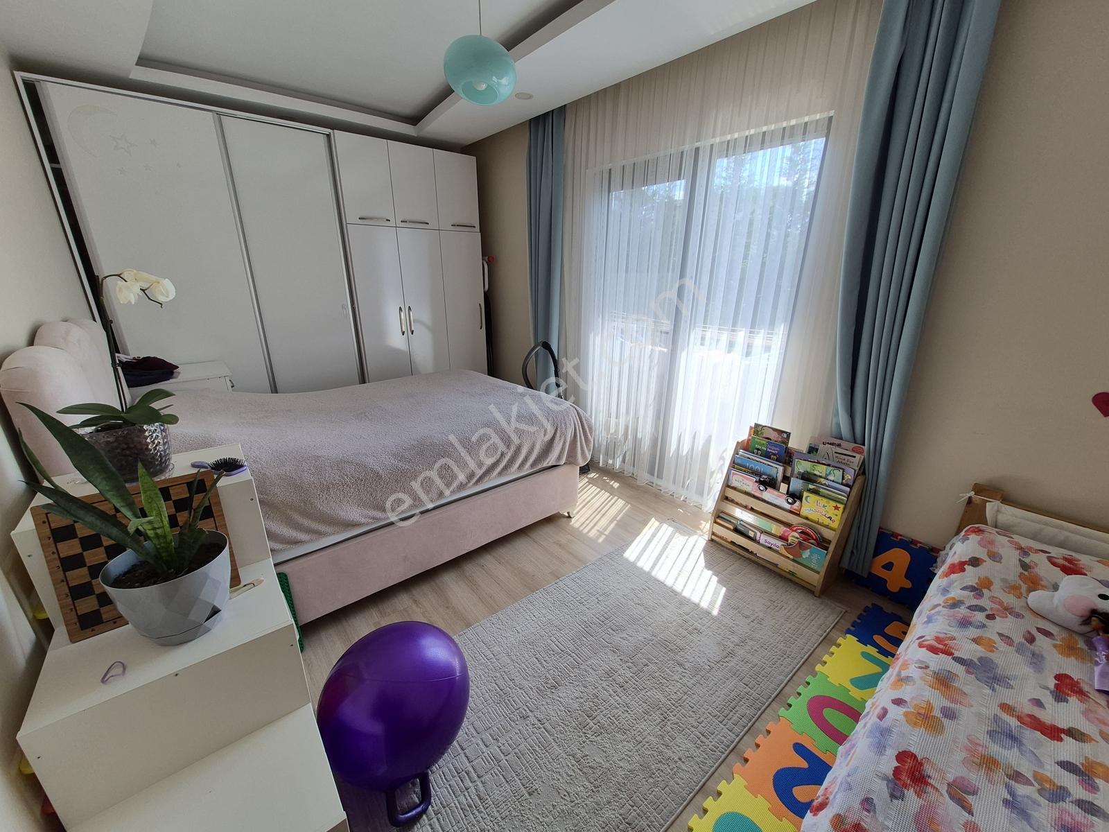 Kartepe'de Site İçinde Krediye, Eminevim'e Uygun Satılık Daire - Görsel 6