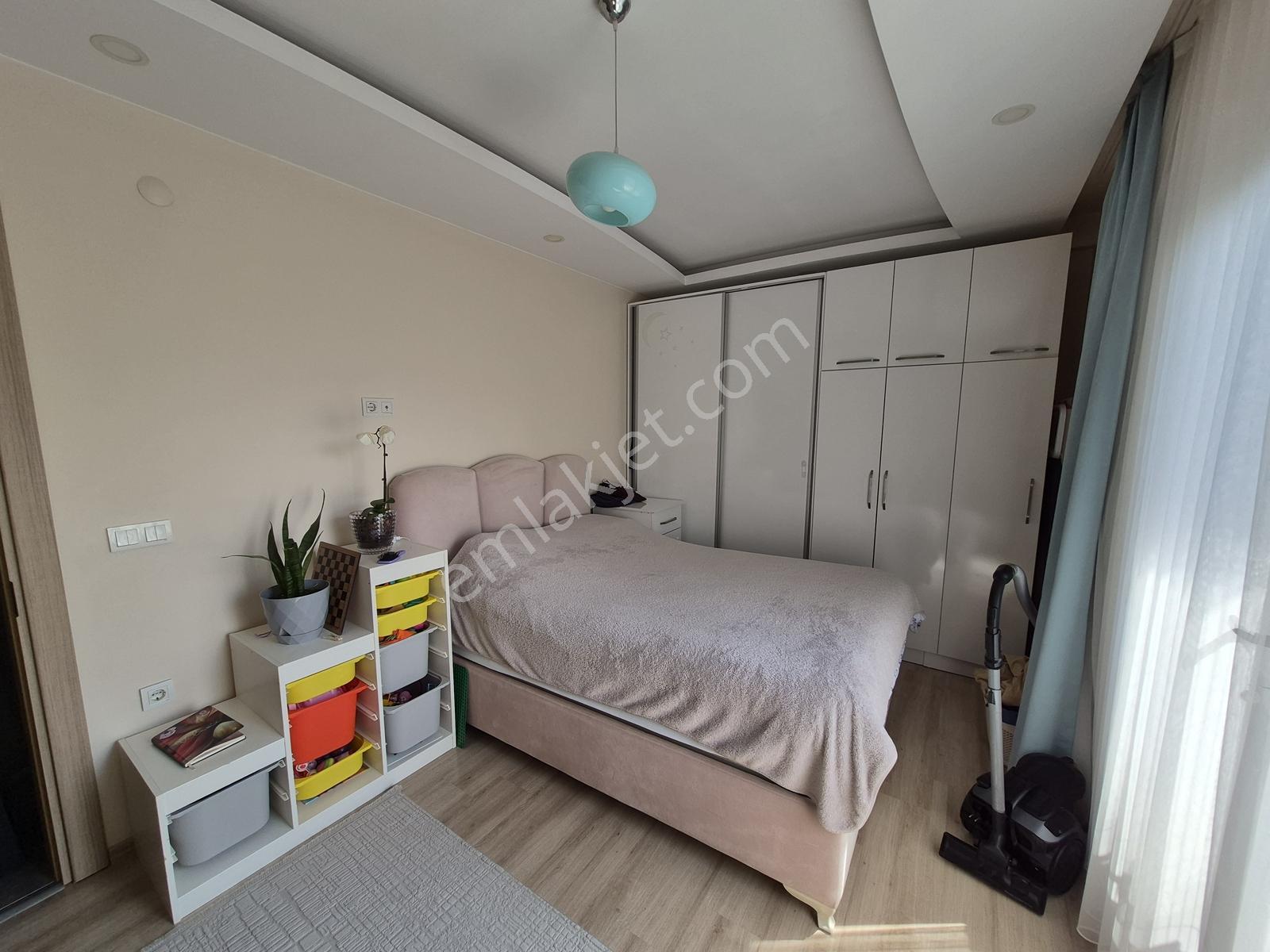 Kartepe'de Site İçinde Krediye, Eminevim'e Uygun Satılık Daire - Görsel 7