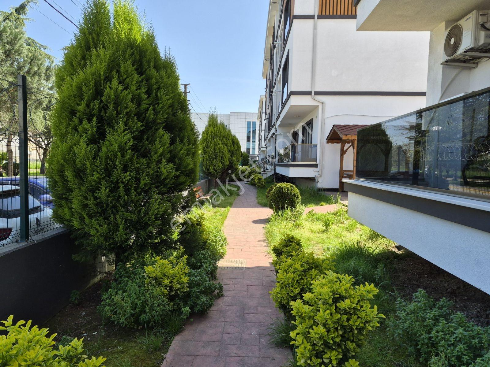 Kartepe'de Site İçinde Krediye, Eminevim'e Uygun Satılık Daire - Görsel 8