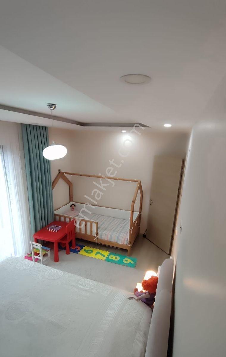 Kartepe'de Site İçinde Krediye, Eminevim'e Uygun Satılık Daire - Görsel 15