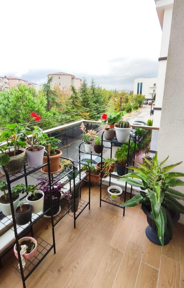 Kartepe'de Site İçinde Krediye, Eminevim'e Uygun Satılık Daire - Görsel 14