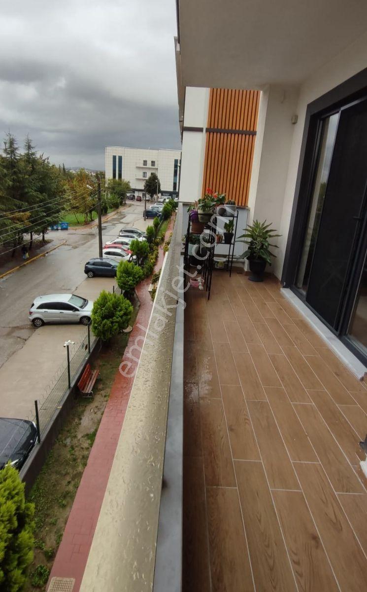 Kartepe'de Site İçinde Krediye, Eminevim'e Uygun Satılık Daire - Görsel 19