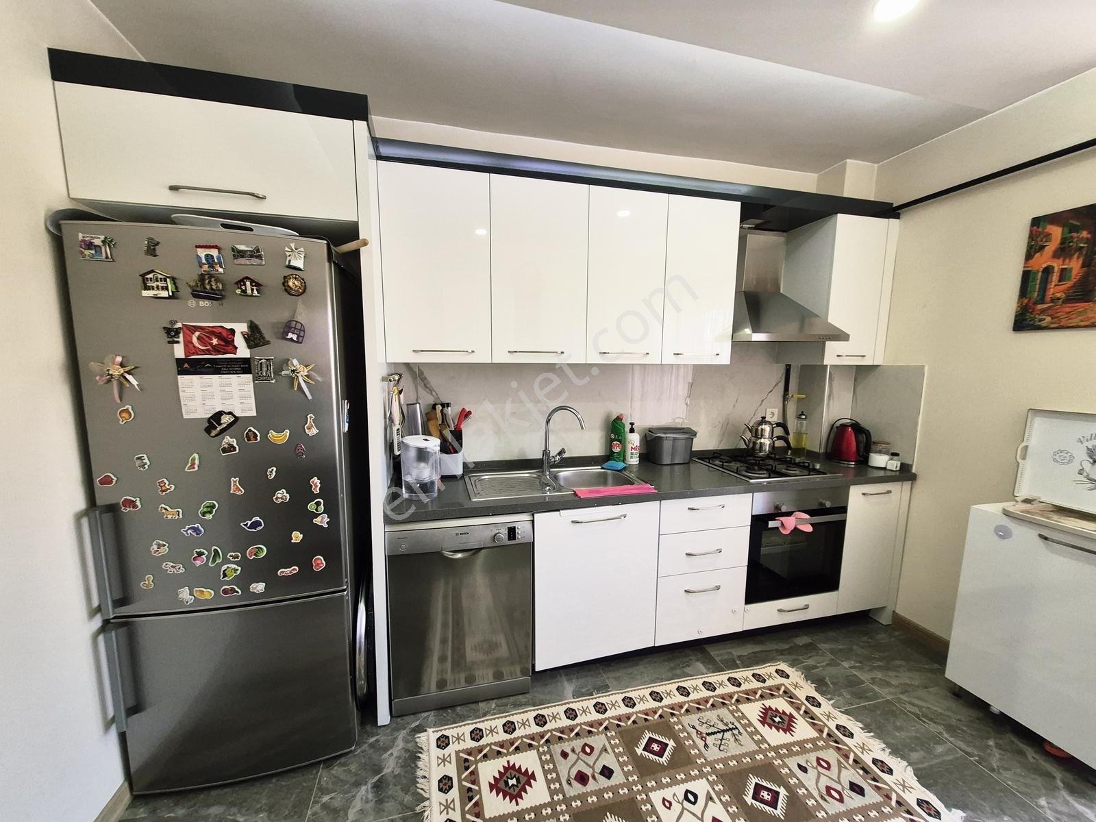 Kartepe'de Site İçinde Krediye, Eminevim'e Uygun Satılık Daire - Görsel 12