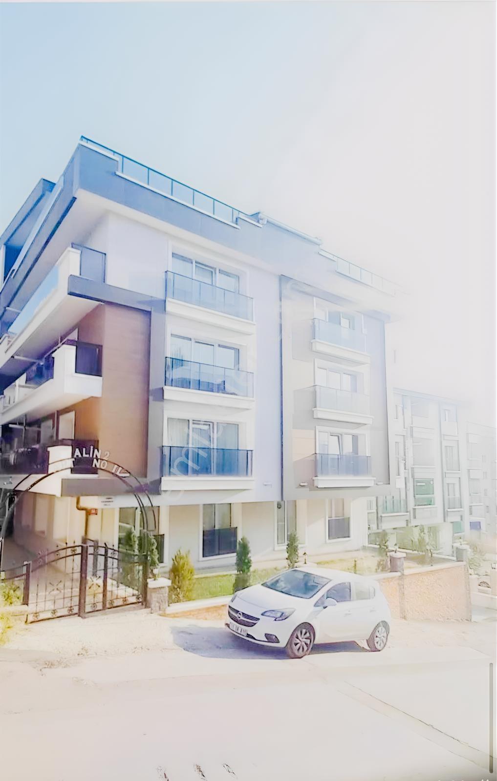 Çankaya Öveçler 'de Yeni Bina 4+1 Full Yapılı Teraslı Dublex - Görsel 35
