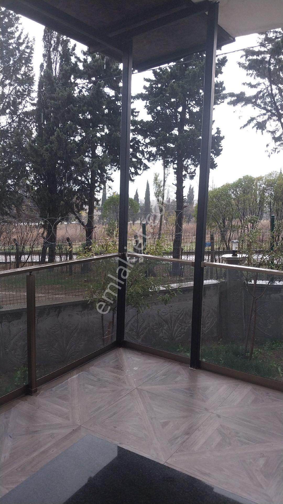 Silivri Balaban Önü Kapatmaz 3 Köşe 3 Kat Sahibindwn Satılık Villa - Görsel 31