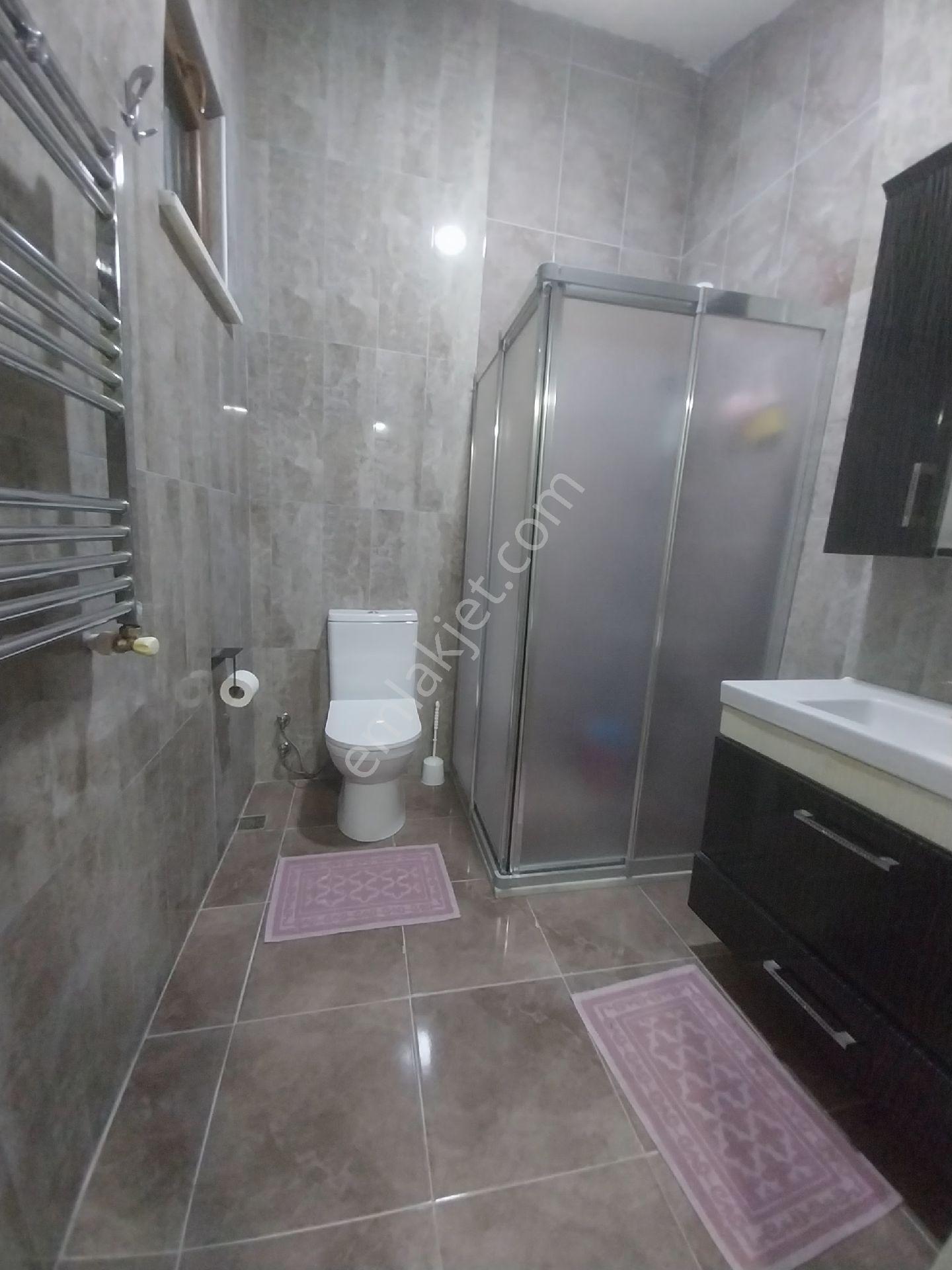 Silivri Balaban Önü Kapatmaz 3 Köşe 3 Kat Sahibindwn Satılık Villa - Görsel 14