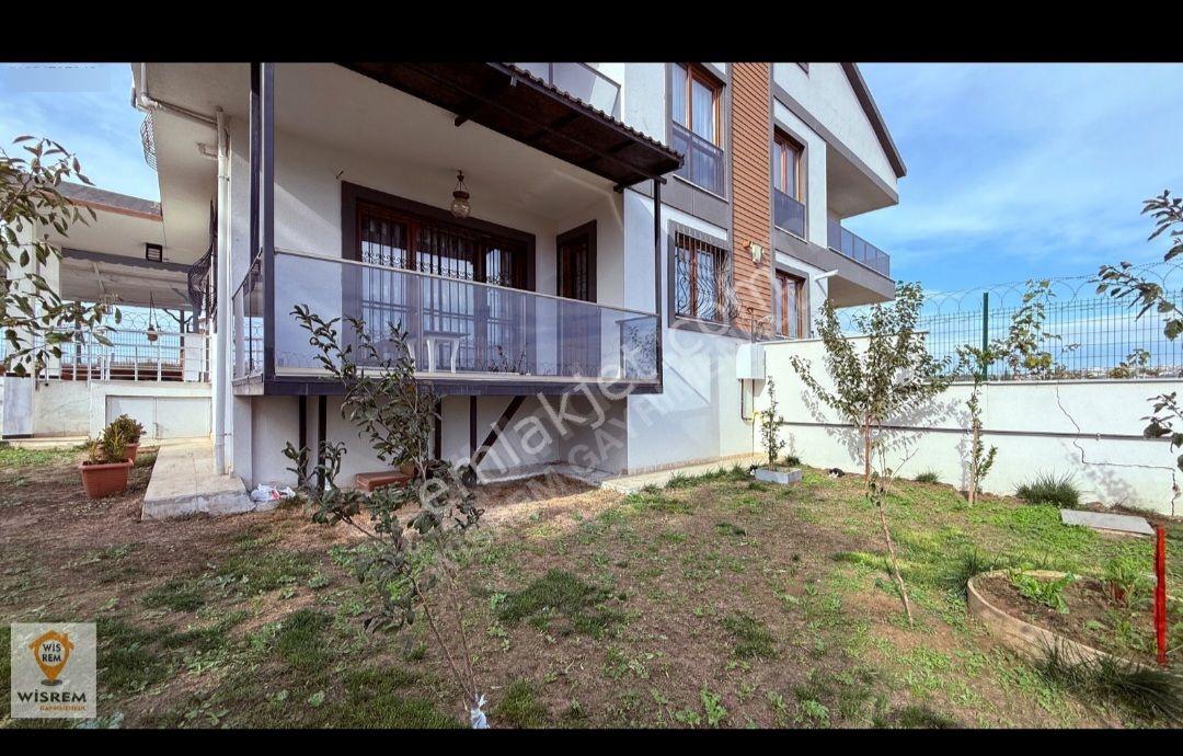 Silivri Balaban Önü Kapatmaz 3 Köşe 3 Kat Sahibindwn Satılık Villa - Görsel 23