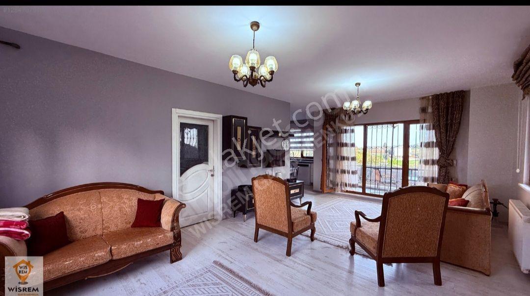 Silivri Balaban Önü Kapatmaz 3 Köşe 3 Kat Sahibindwn Satılık Villa - Görsel 4
