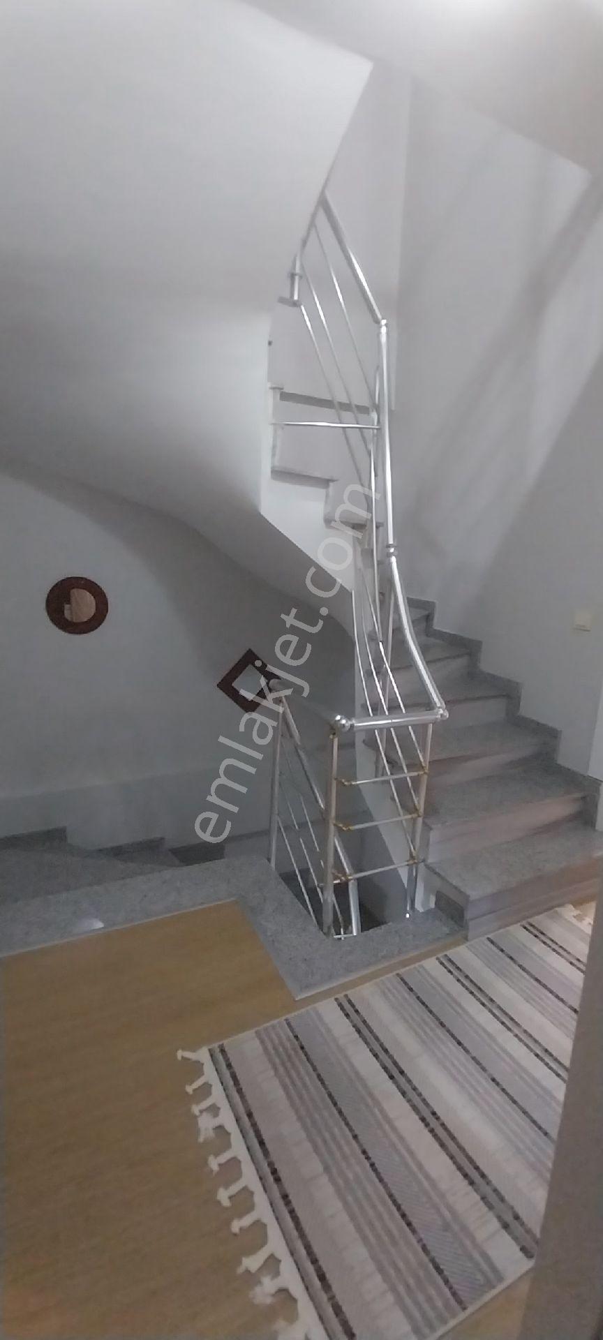 Silivri Balaban Önü Kapatmaz 3 Köşe 3 Kat Sahibindwn Satılık Villa - Görsel 26