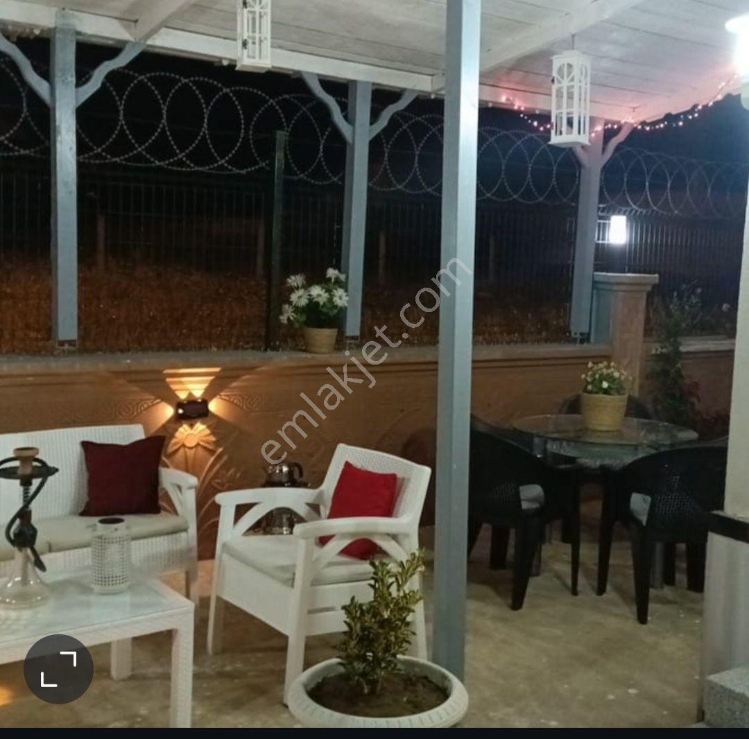 Silivri Balaban Önü Kapatmaz 3 Köşe 3 Kat Sahibindwn Satılık Villa - Görsel 22