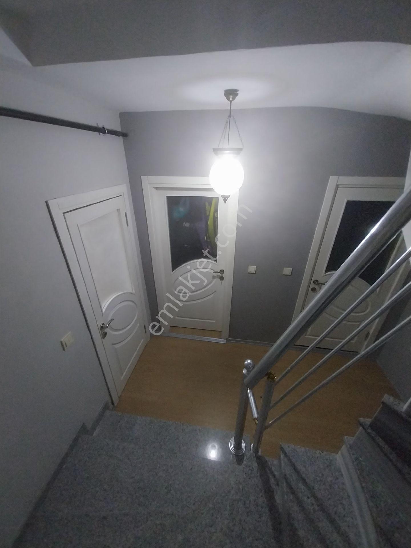 Silivri Balaban Önü Kapatmaz 3 Köşe 3 Kat Sahibindwn Satılık Villa - Görsel 11