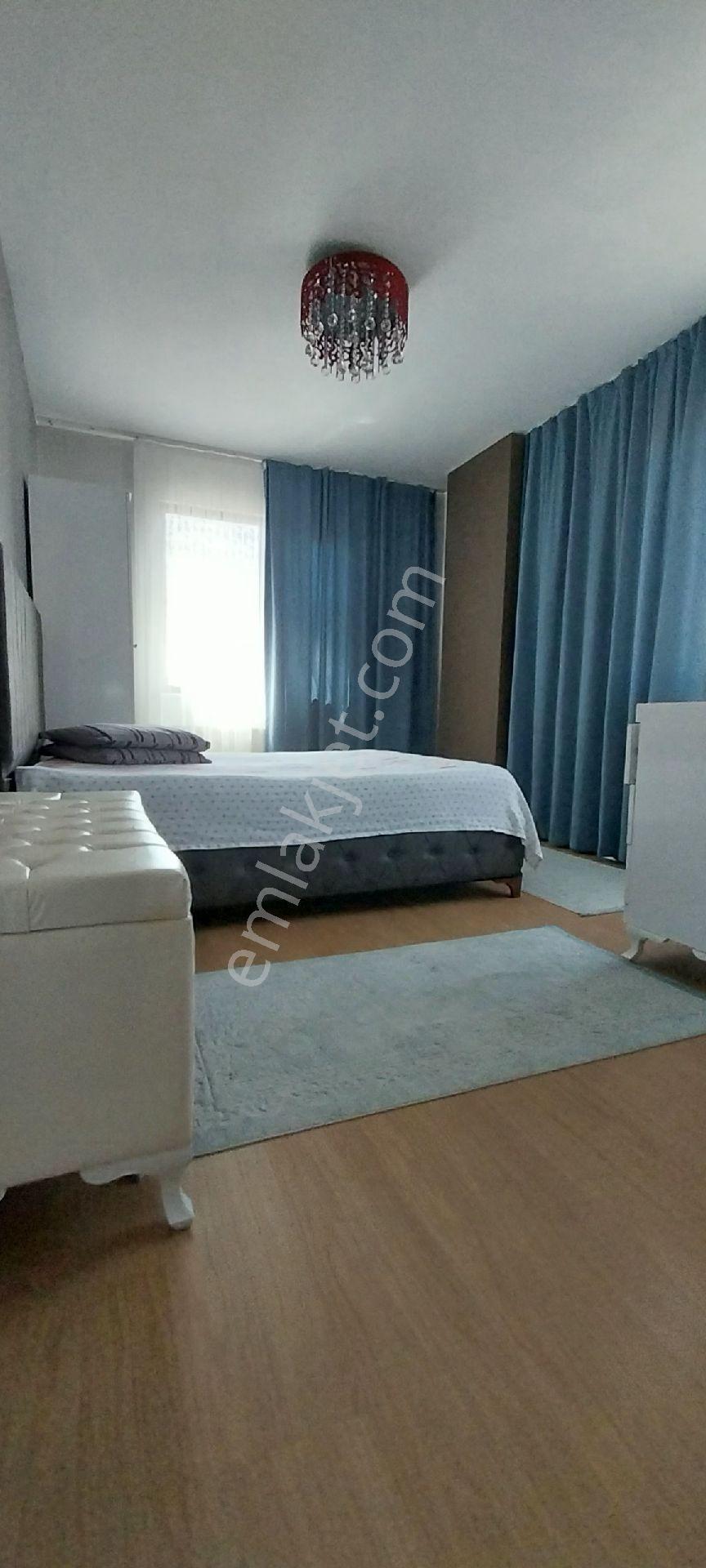 Silivri Balaban Önü Kapatmaz 3 Köşe 3 Kat Sahibindwn Satılık Villa - Görsel 27