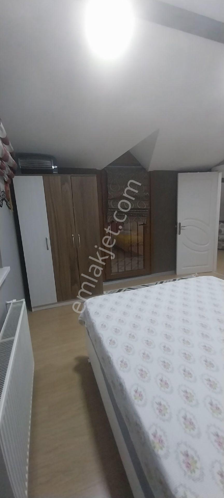 Silivri Balaban Önü Kapatmaz 3 Köşe 3 Kat Sahibindwn Satılık Villa - Görsel 15