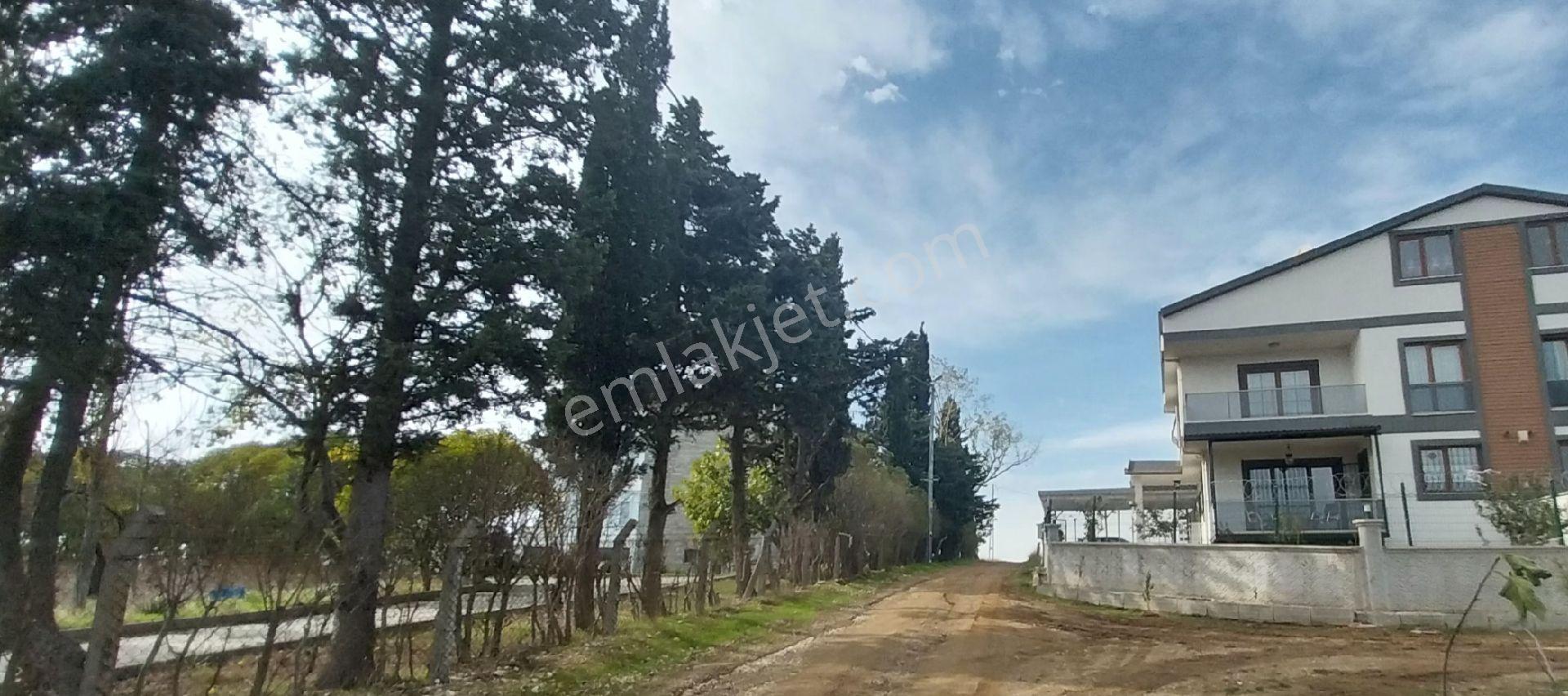 Silivri Balaban Önü Kapatmaz 3 Köşe 3 Kat Sahibindwn Satılık Villa - Görsel 30