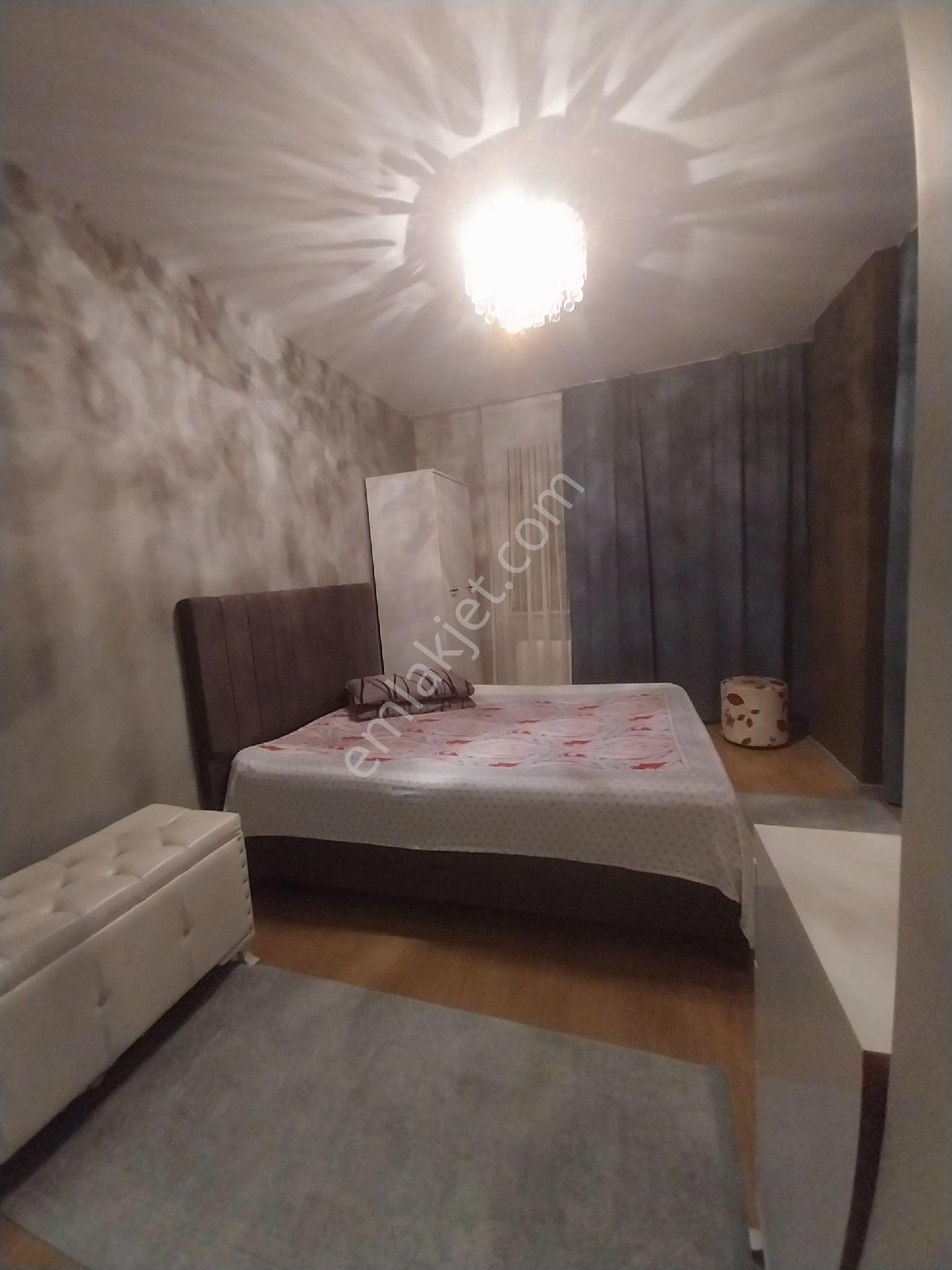 Silivri Balaban Önü Kapatmaz 3 Köşe 3 Kat Sahibindwn Satılık Villa - Görsel 8