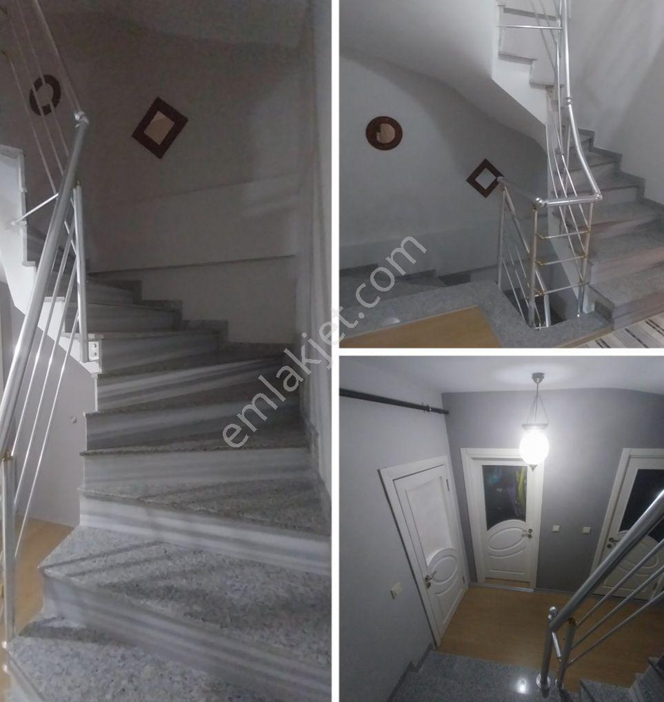 Silivri Balaban Önü Kapatmaz 3 Köşe 3 Kat Sahibindwn Satılık Villa - Görsel 29
