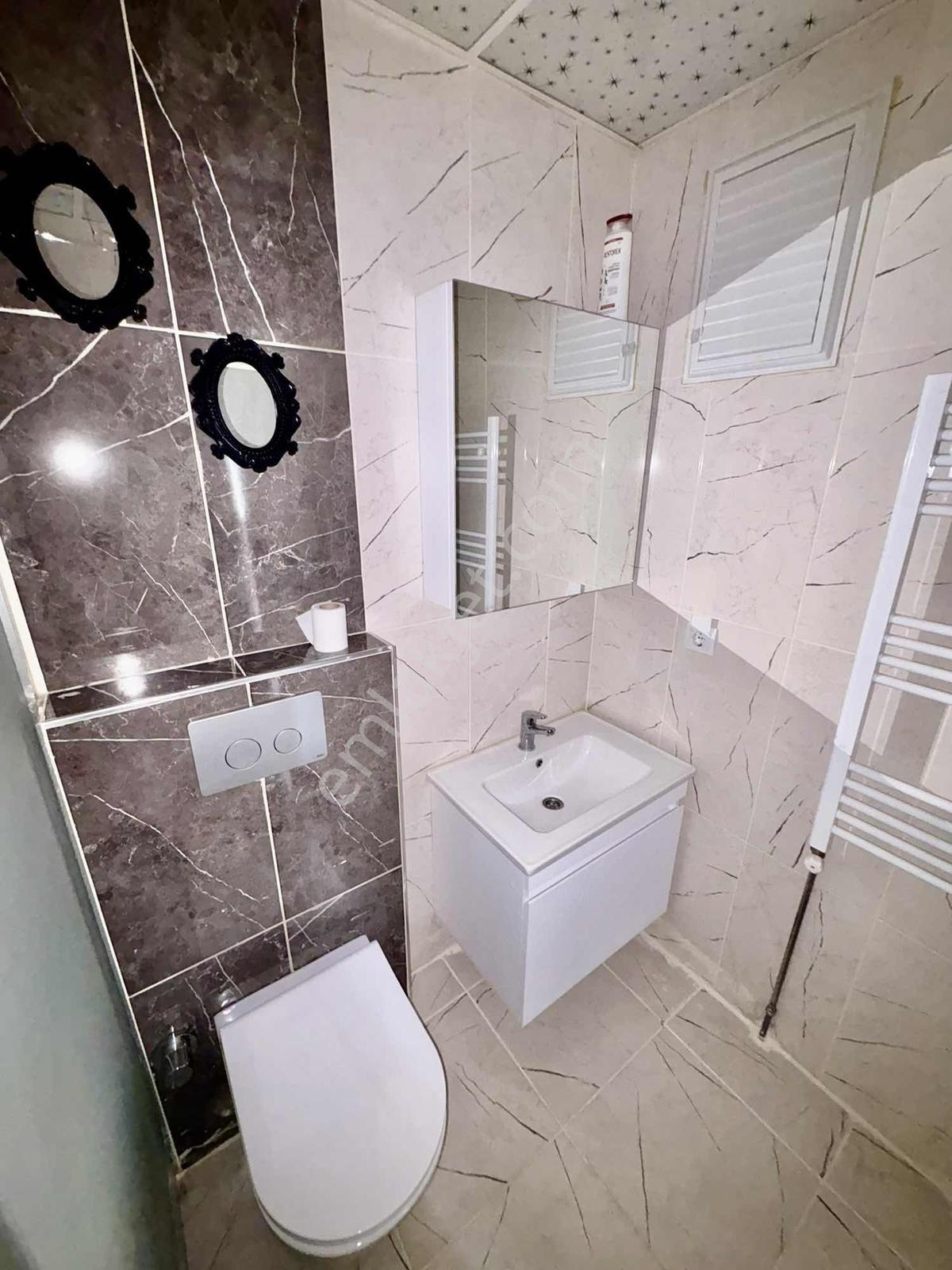 █ Kuzeykent Irmak Parkta Kapalı Otoparklı Ve Manzaralı Kiralık█ - Görsel 22