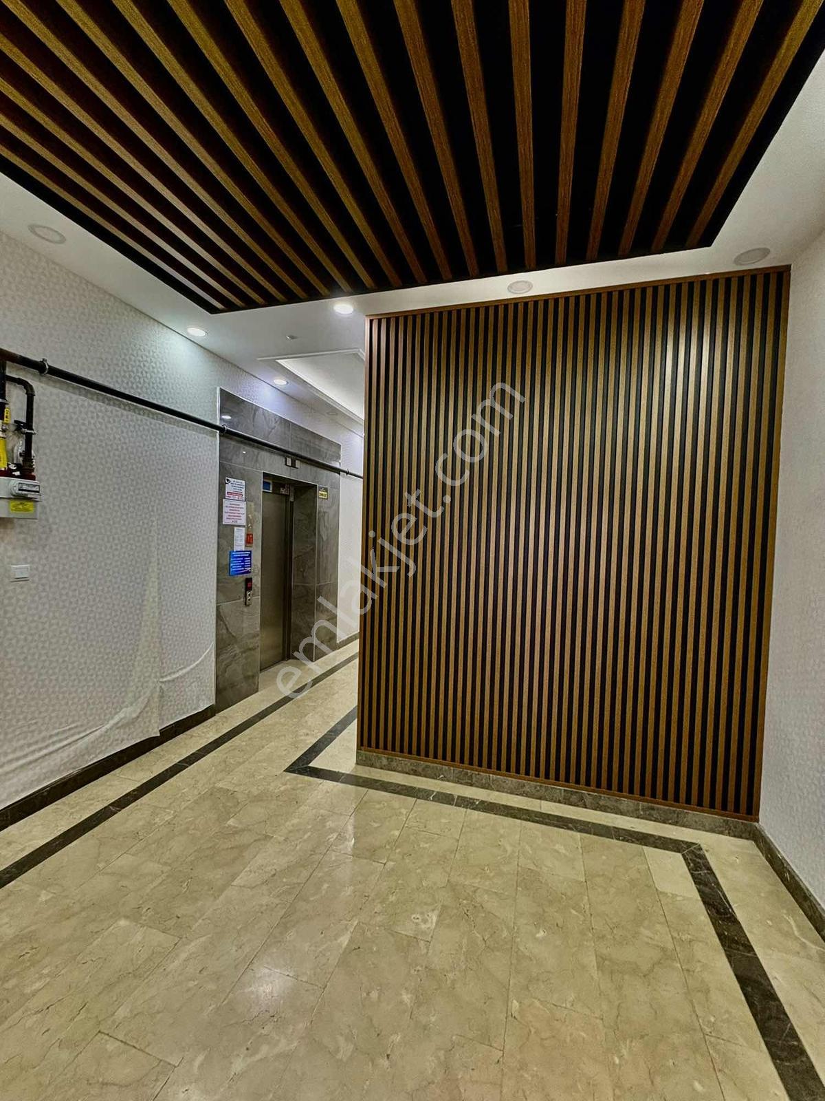 █ Kuzeykent Irmak Parkta Kapalı Otoparklı Ve Manzaralı Kiralık█ - Görsel 9