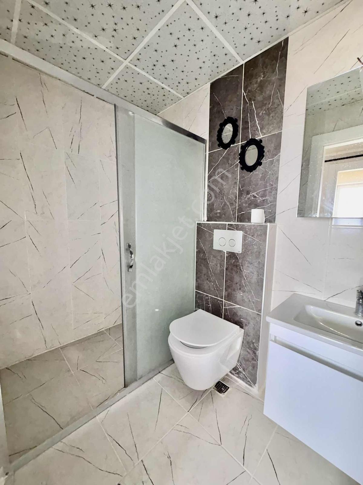 █ Kuzeykent Irmak Parkta Kapalı Otoparklı Ve Manzaralı Kiralık█ - Görsel 29