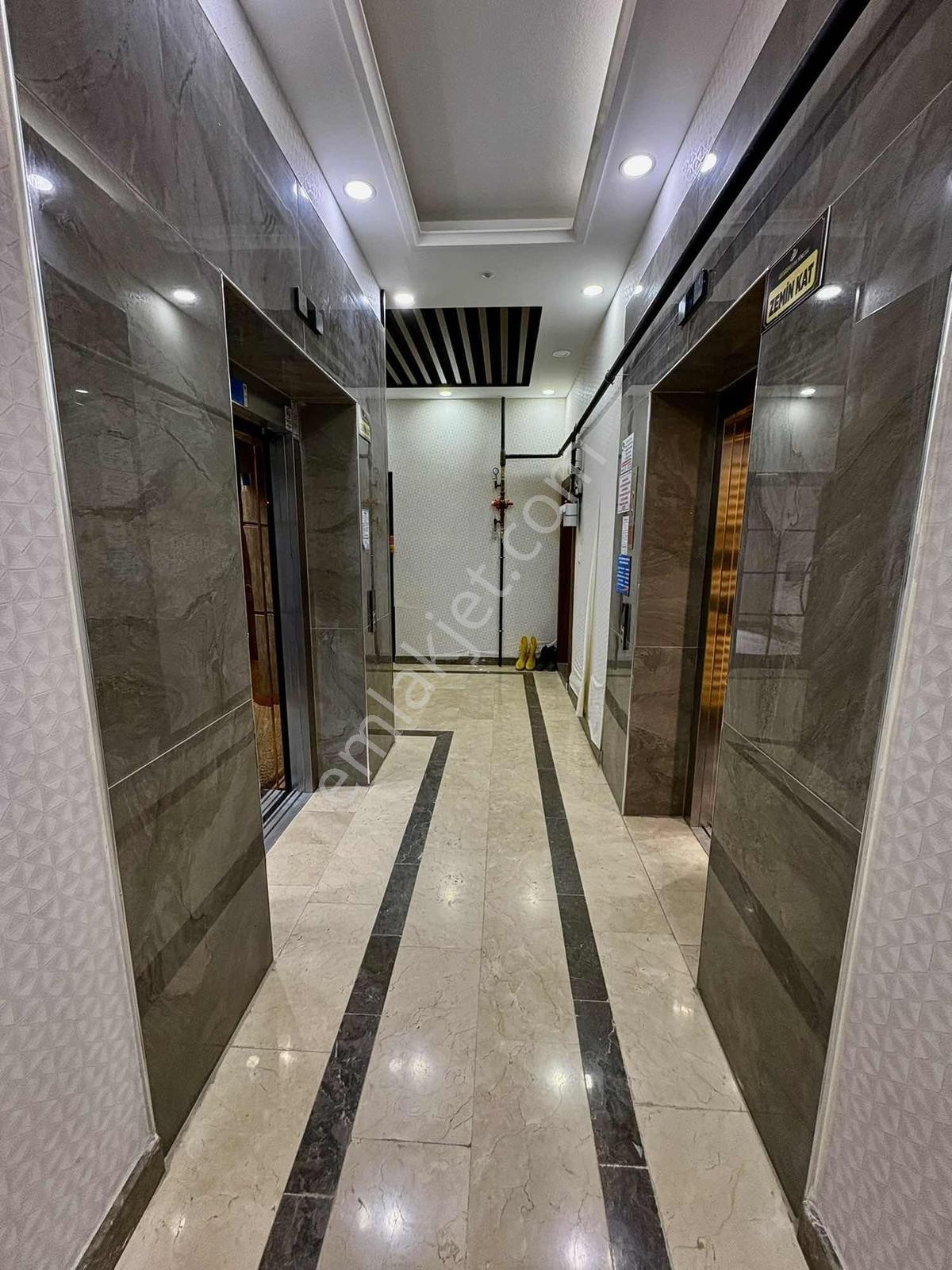 █ Kuzeykent Irmak Parkta Kapalı Otoparklı Ve Manzaralı Kiralık█ - Görsel 32