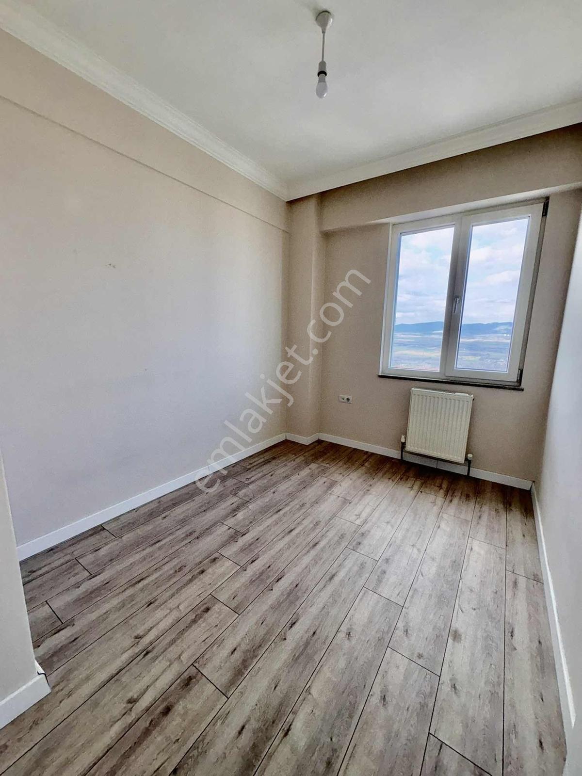 █ Kuzeykent Irmak Parkta Kapalı Otoparklı Ve Manzaralı Kiralık█ - Görsel 33