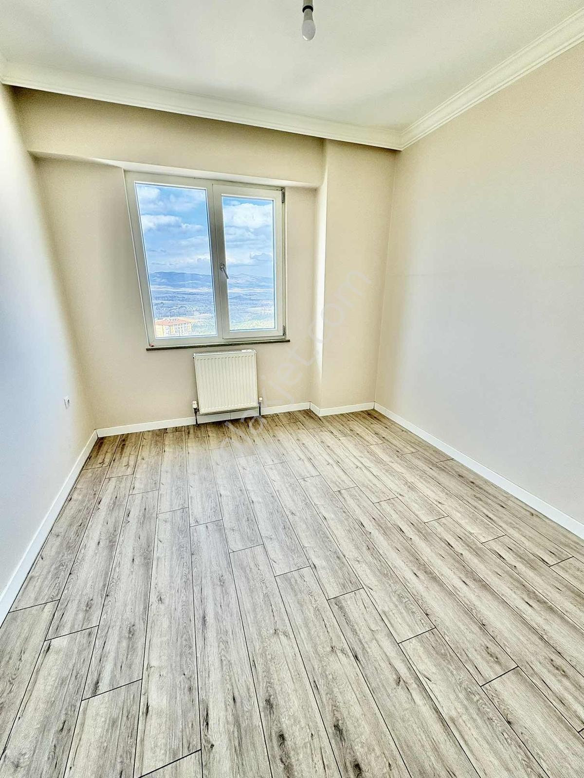█ Kuzeykent Irmak Parkta Kapalı Otoparklı Ve Manzaralı Kiralık█ - Görsel 30