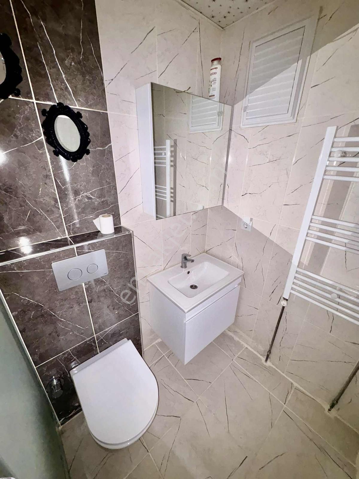 █ Kuzeykent Irmak Parkta Kapalı Otoparklı Ve Manzaralı Kiralık█ - Görsel 28