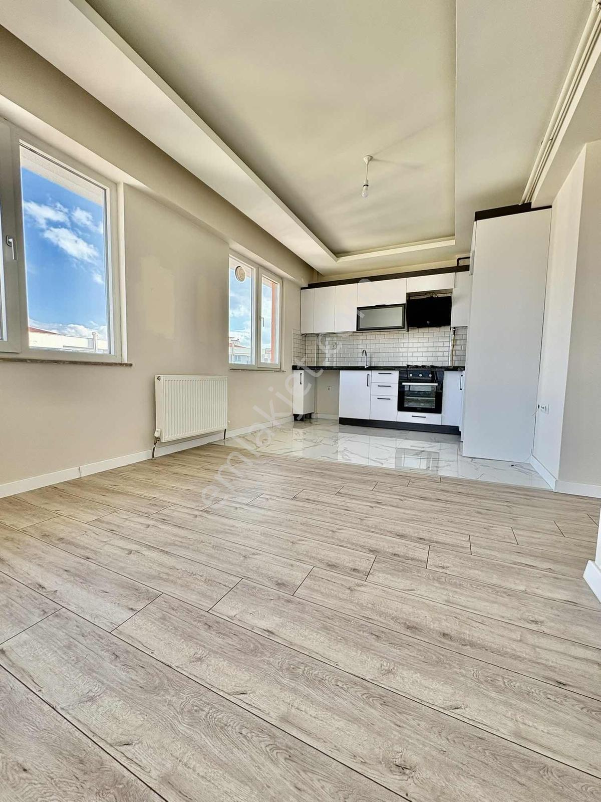 █ Kuzeykent Irmak Parkta Kapalı Otoparklı Ve Manzaralı Kiralık█ - Görsel 25