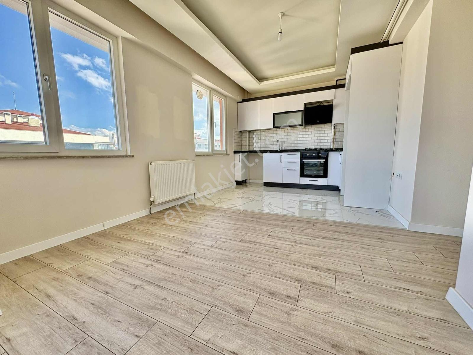█ Kuzeykent Irmak Parkta Kapalı Otoparklı Ve Manzaralı Kiralık█ - Görsel 24