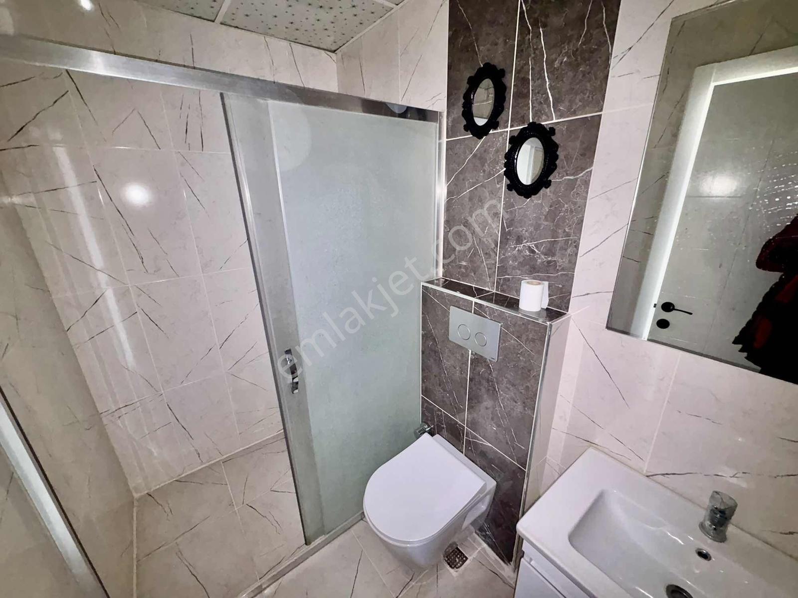 █ Kuzeykent Irmak Parkta Kapalı Otoparklı Ve Manzaralı Kiralık█ - Görsel 21
