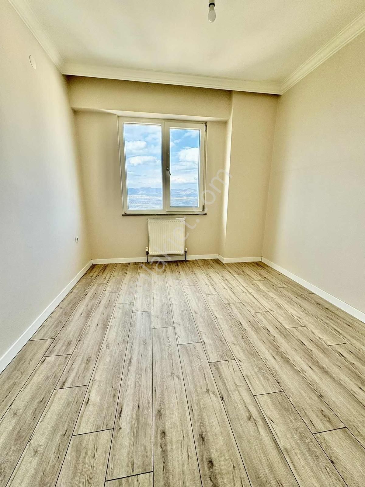 █ Kuzeykent Irmak Parkta Kapalı Otoparklı Ve Manzaralı Kiralık█ - Görsel 23