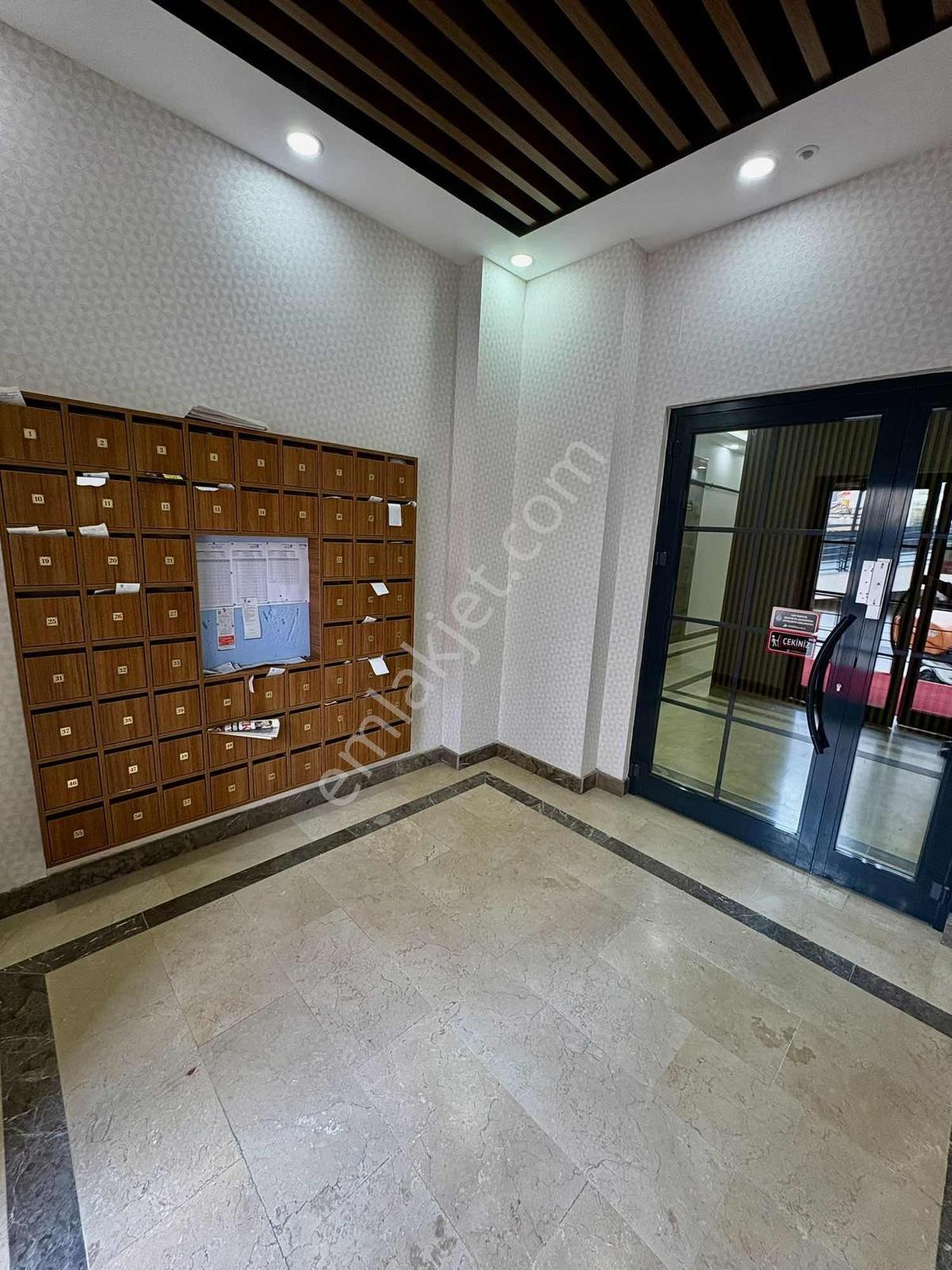█ Kuzeykent Irmak Parkta Kapalı Otoparklı Ve Manzaralı Kiralık█ - Görsel 14