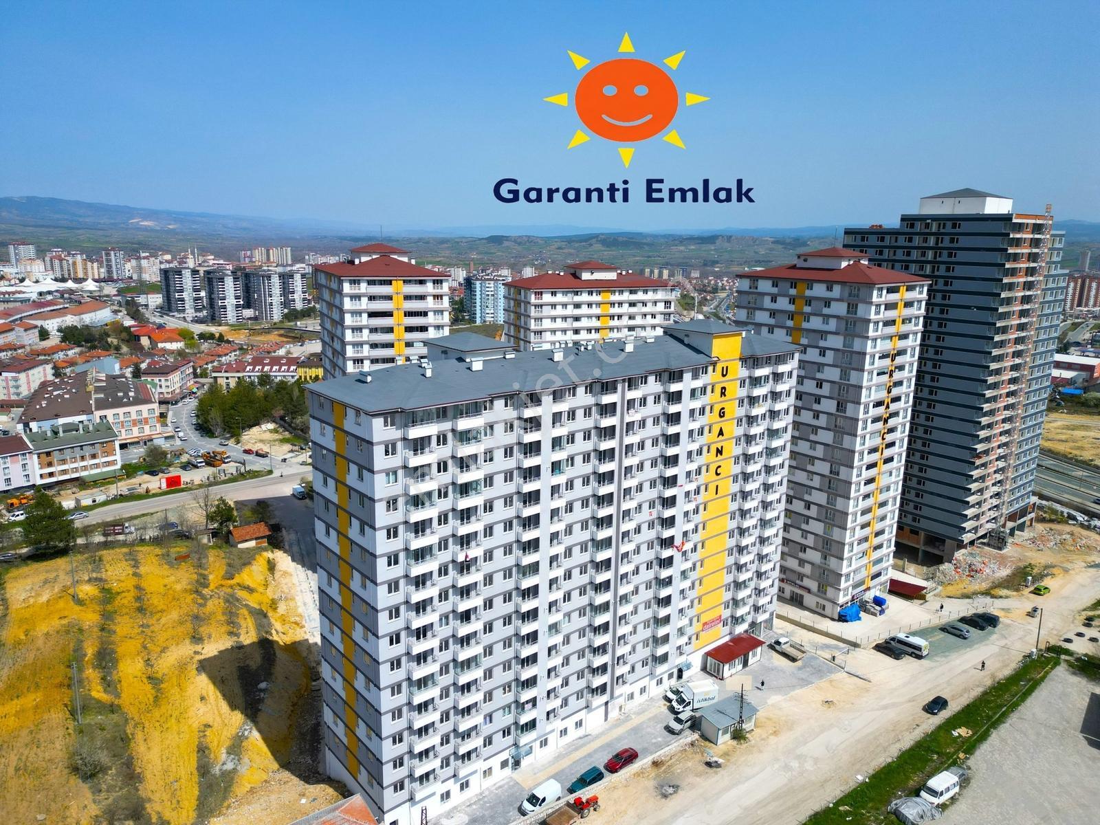 Garanti Emlak'tan Trend Projesinde, K.otoparklı, 1+1 Sıfır Daire - Görsel 6
