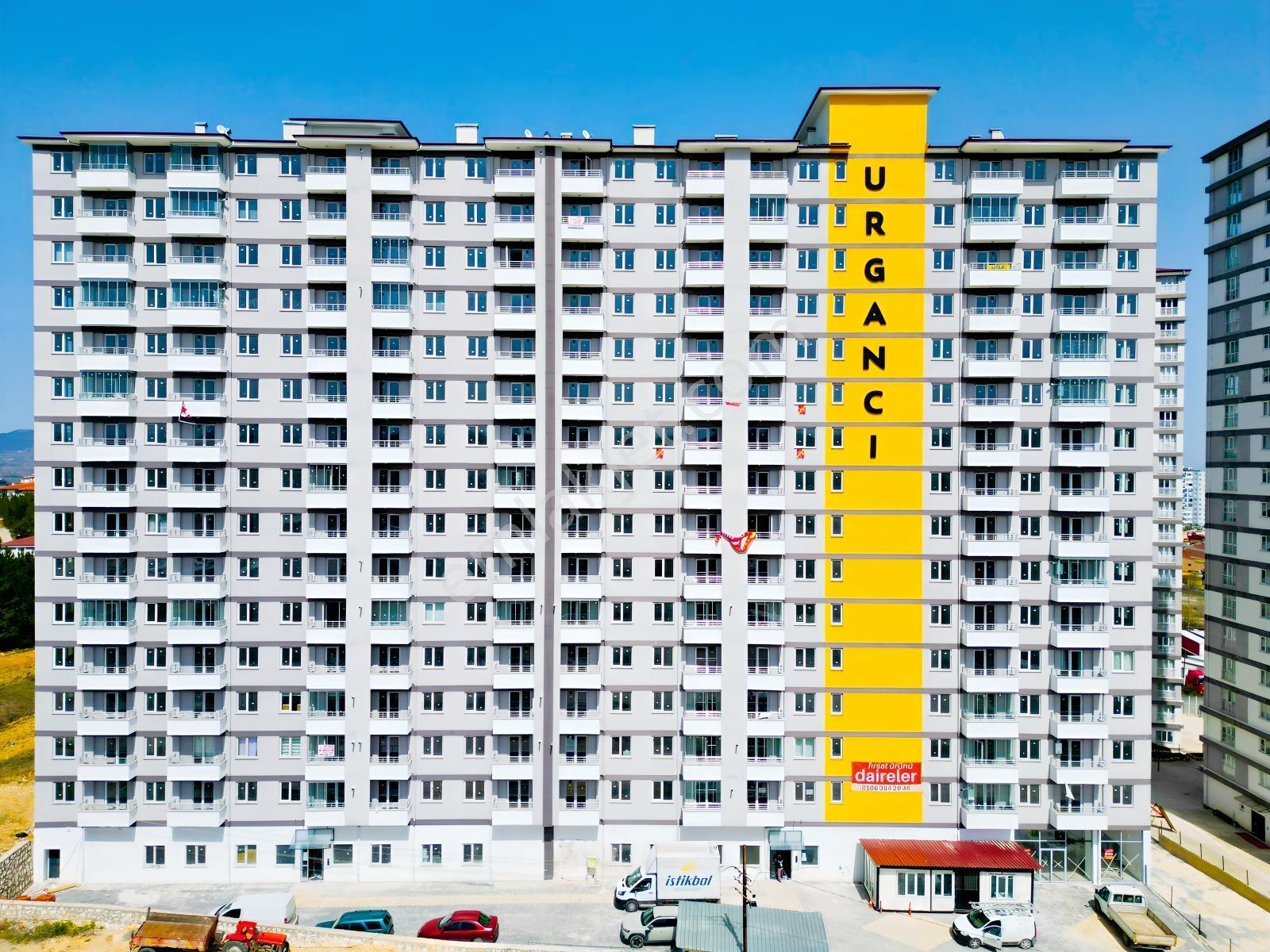 Garanti Emlak'tan Trend Projesinde, K.otoparklı, 1+1 Sıfır Daire - Görsel 12