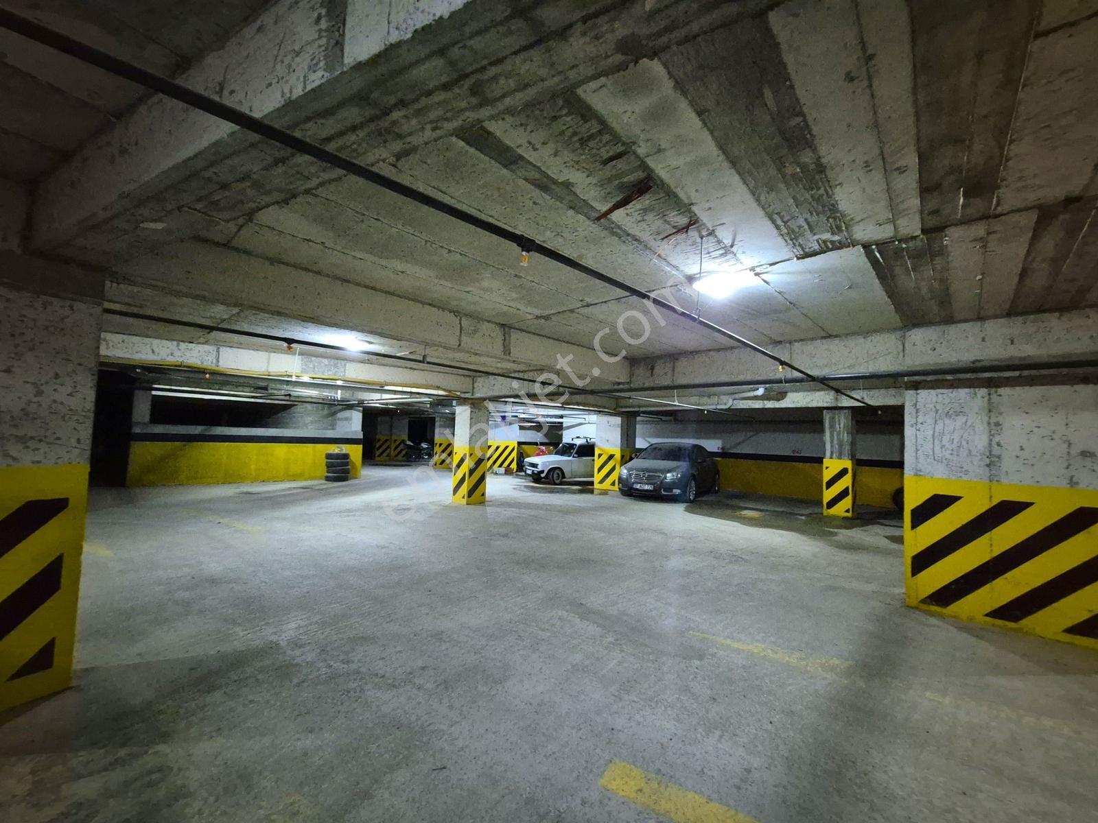 Garanti Emlak'tan Trend Projesinde, K.otoparklı, 1+1 Sıfır Daire - Görsel 7