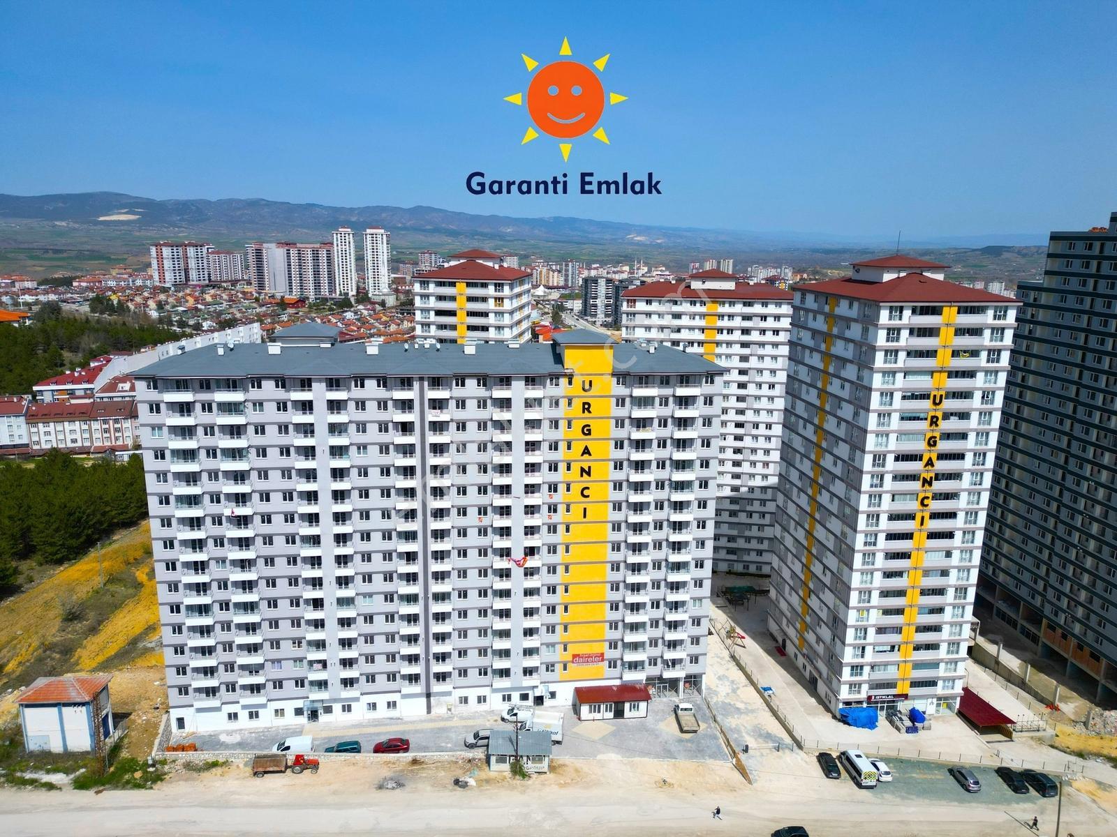 Garanti Emlak'tan Trend Projesinde, K.otoparklı, 1+1 Sıfır Daire - Görsel 11