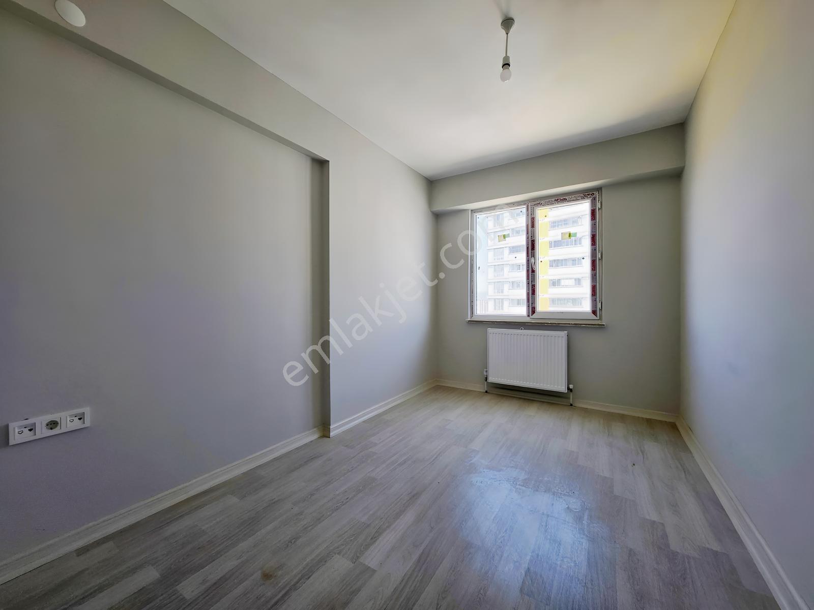Garanti Emlak'tan Trend Projesinde, K.otoparklı, 1+1 Sıfır Daire - Görsel 27
