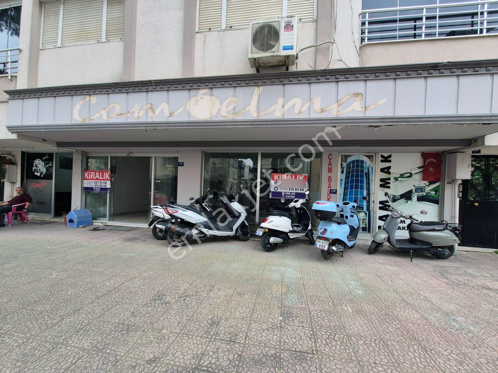Yıldıztepe Mah.'de Hürriyet Caddesi Üzerinde Kiralık Dükkan - Görsel 5