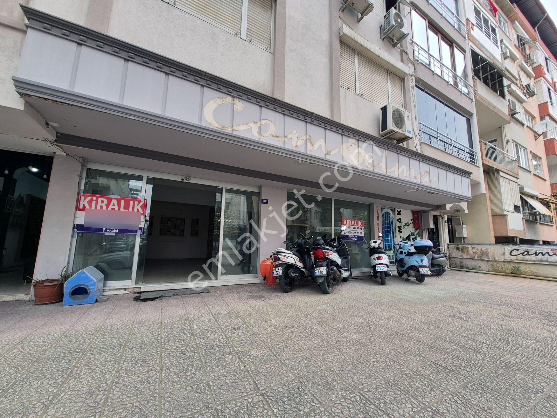 Yıldıztepe Mah.'de Hürriyet Caddesi Üzerinde Kiralık Dükkan - Görsel 4