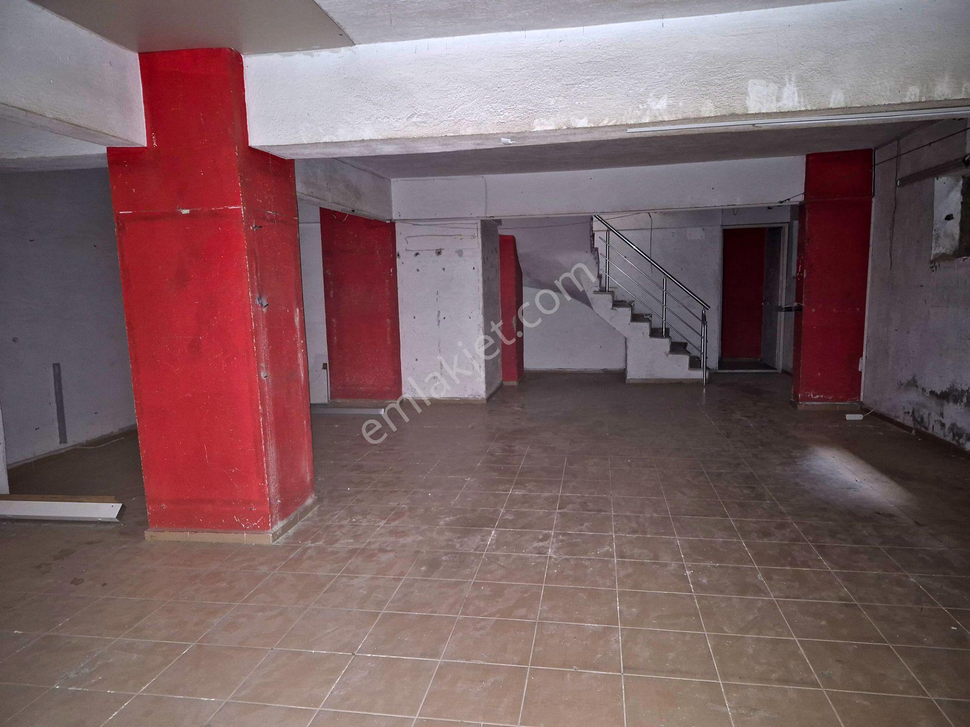 Yıldıztepe Mah.'de Hürriyet Caddesi Üzerinde Kiralık Dükkan - Görsel 17